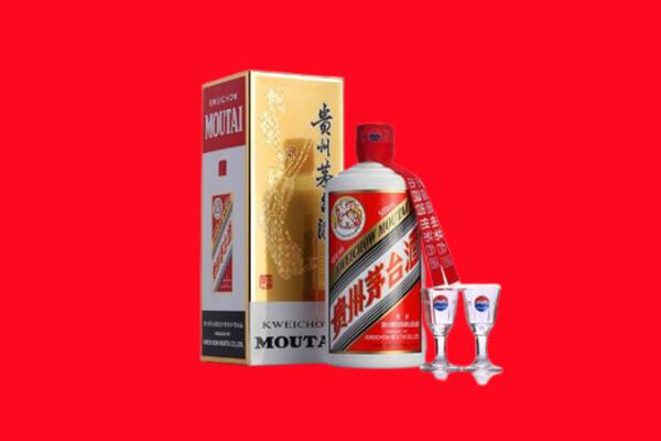 上海回收贵州茅台酒
